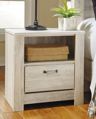 Bellaby Nightstand - Furniture Citi (Multi Location - MI)