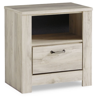 Bellaby Nightstand - Furniture Citi (Multi Location - MI)