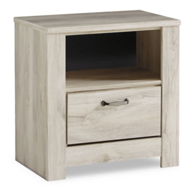 Bellaby Nightstand - Furniture Citi (Multi Location - MI)