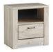 Bellaby Nightstand - Furniture Citi (Multi Location - MI)