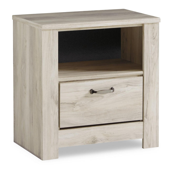 Bellaby Bedroom Set - Furniture Citi (Multi Location - MI)