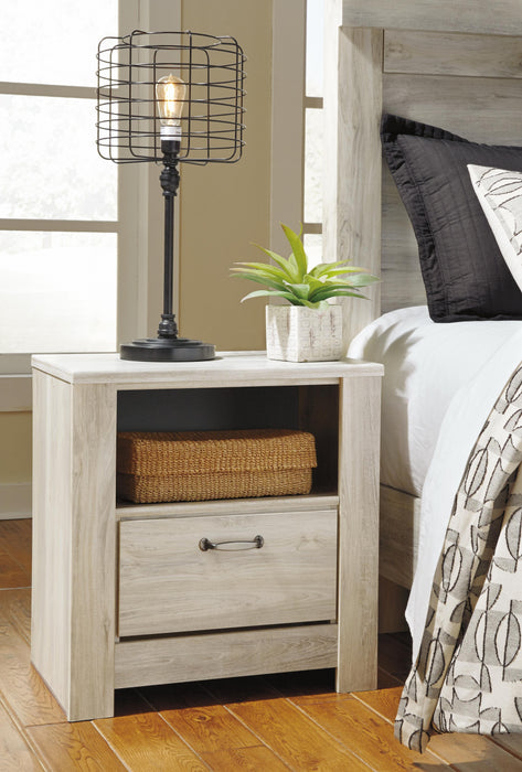 Bellaby Bedroom Set - Furniture Citi (Multi Location - MI)