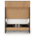 Chirason Bed - Furniture Citi (Multi Location - MI)