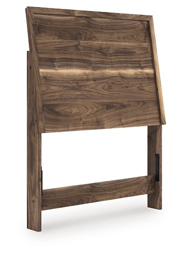 Chirason Bed - Furniture Citi (Multi Location - MI)