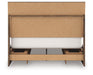 Chirason Bed - Furniture Citi (Multi Location - MI)