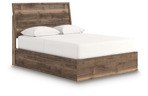 Chirason Bed - Furniture Citi (Multi Location - MI)