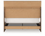 Chirason Bed - Furniture Citi (Multi Location - MI)