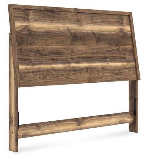 Chirason Bed - Furniture Citi (Multi Location - MI)