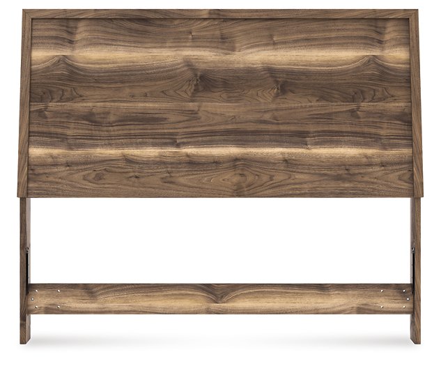 Chirason Bed - Furniture Citi (Multi Location - MI)