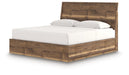 Chirason Bed - Furniture Citi (Multi Location - MI)