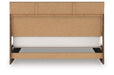 Chirason Bed - Furniture Citi (Multi Location - MI)