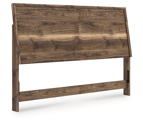 Chirason Bed - Furniture Citi (Multi Location - MI)