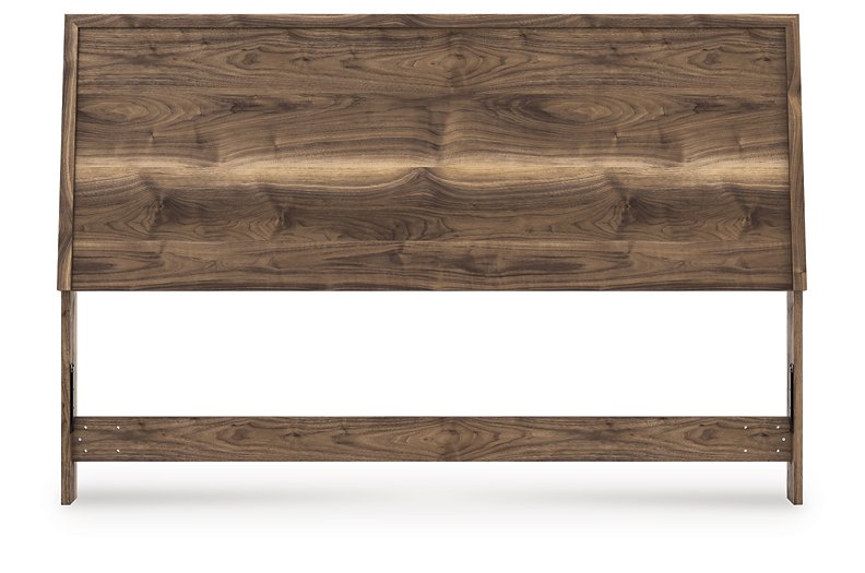 Chirason Bed - Furniture Citi (Multi Location - MI)