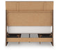 Chirason Bed - Furniture Citi (Multi Location - MI)
