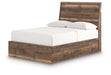 Chirason Bed - Furniture Citi (Multi Location - MI)