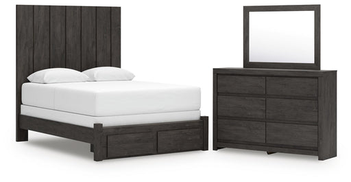 Fraluna Bedroom Set - Furniture Citi (Multi Location - MI)
