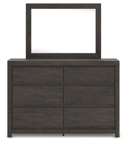 Fraluna Bedroom Set - Furniture Citi (Multi Location - MI)