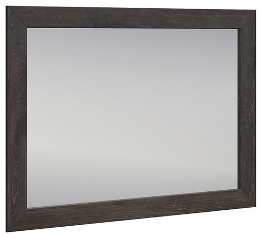 Fraluna Bedroom Mirror - Furniture Citi (Multi Location - MI)