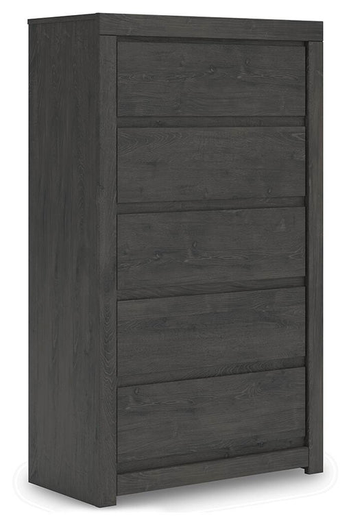 Fraluna Chest of Drawers - Furniture Citi (Multi Location - MI)