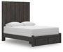 Fraluna Bed - Furniture Citi (Multi Location - MI)