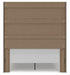 Fraluna Bed - Furniture Citi (Multi Location - MI)