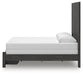 Fraluna Bed - Furniture Citi (Multi Location - MI)