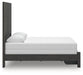 Fraluna Bed - Furniture Citi (Multi Location - MI)