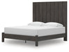 Fraluna Bed - Furniture Citi (Multi Location - MI)