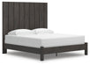 Fraluna Bed - Furniture Citi (Multi Location - MI)