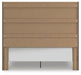 Fraluna Bed - Furniture Citi (Multi Location - MI)