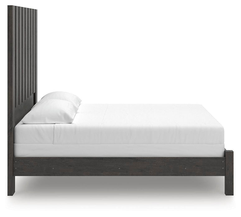 Fraluna Bed - Furniture Citi (Multi Location - MI)