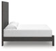 Fraluna Bed - Furniture Citi (Multi Location - MI)