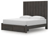 Fraluna Bed - Furniture Citi (Multi Location - MI)