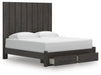 Fraluna Bed - Furniture Citi (Multi Location - MI)