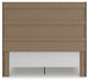 Fraluna Bed - Furniture Citi (Multi Location - MI)