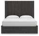 Fraluna Bed - Furniture Citi (Multi Location - MI)