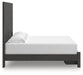 Fraluna Bed - Furniture Citi (Multi Location - MI)