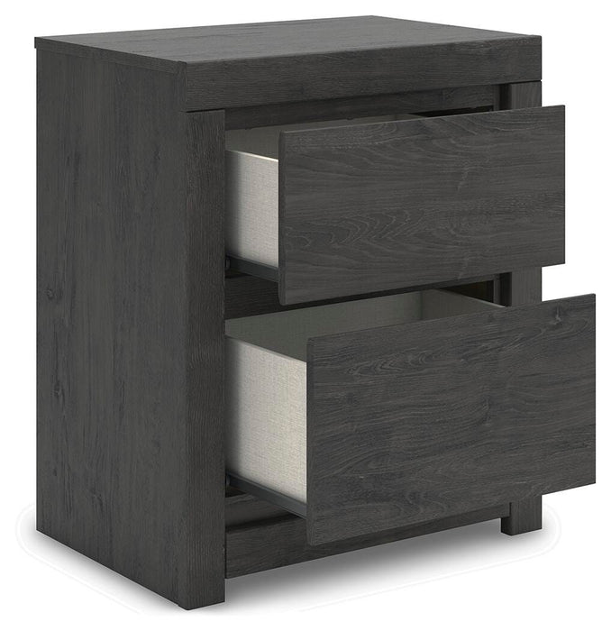 Fraluna Nightstand - Furniture Citi (Multi Location - MI)