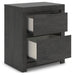 Fraluna Nightstand - Furniture Citi (Multi Location - MI)