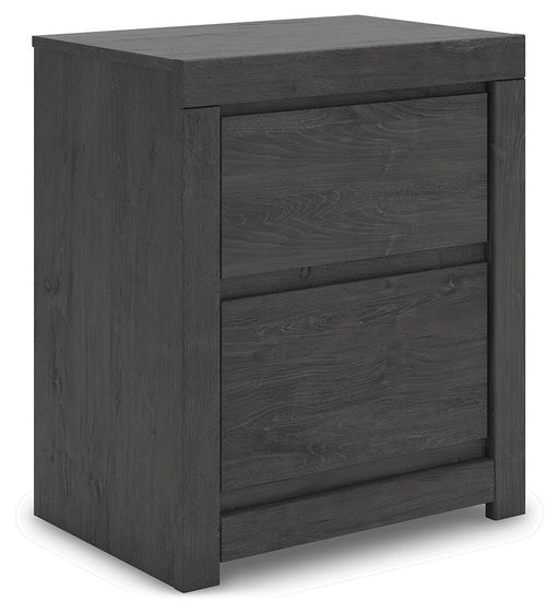 Fraluna Nightstand - Furniture Citi (Multi Location - MI)