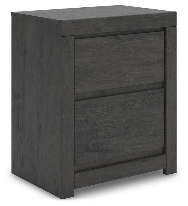 Fraluna Nightstand - Furniture Citi (Multi Location - MI)