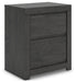 Fraluna Nightstand - Furniture Citi (Multi Location - MI)
