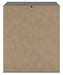 Fraluna Nightstand - Furniture Citi (Multi Location - MI)