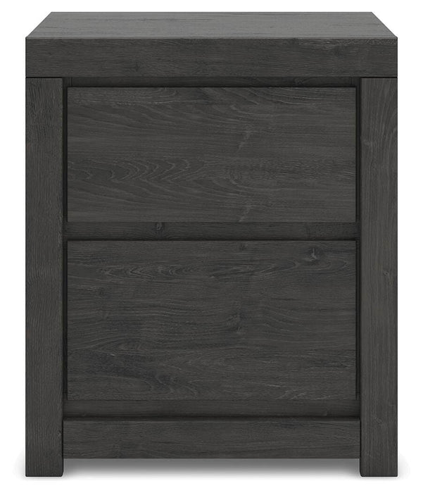 Fraluna Nightstand - Furniture Citi (Multi Location - MI)