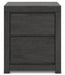 Fraluna Nightstand - Furniture Citi (Multi Location - MI)