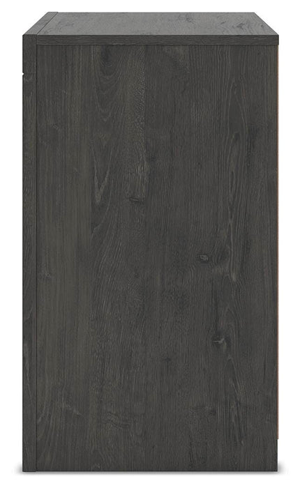 Fraluna Nightstand - Furniture Citi (Multi Location - MI)