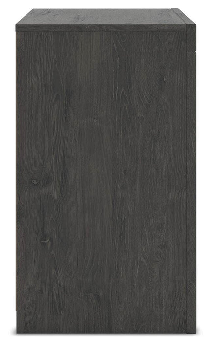 Fraluna Nightstand - Furniture Citi (Multi Location - MI)