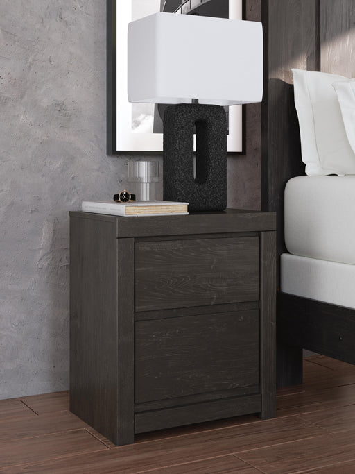 Fraluna Nightstand - Furniture Citi (Multi Location - MI)