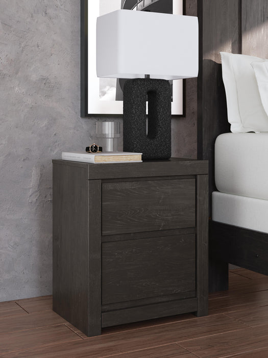 Fraluna Nightstand - Furniture Citi (Multi Location - MI)