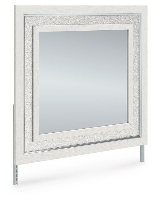Zuraleus Bedroom Mirror - Furniture Citi (Multi Location - MI)
